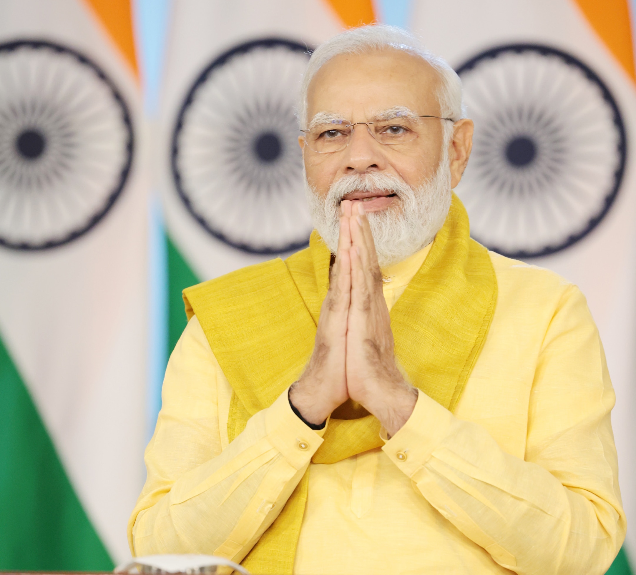 Happy Birthday PM Narendra Modi