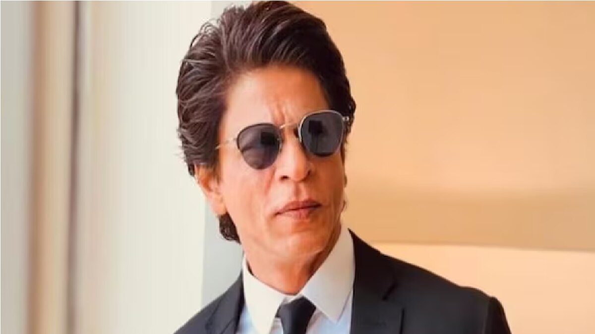 Shahrukh Khan Quiz 