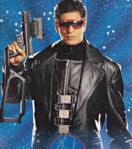 साल 1999 में रिलीज हुई थी किंग खान की ये फिल्म