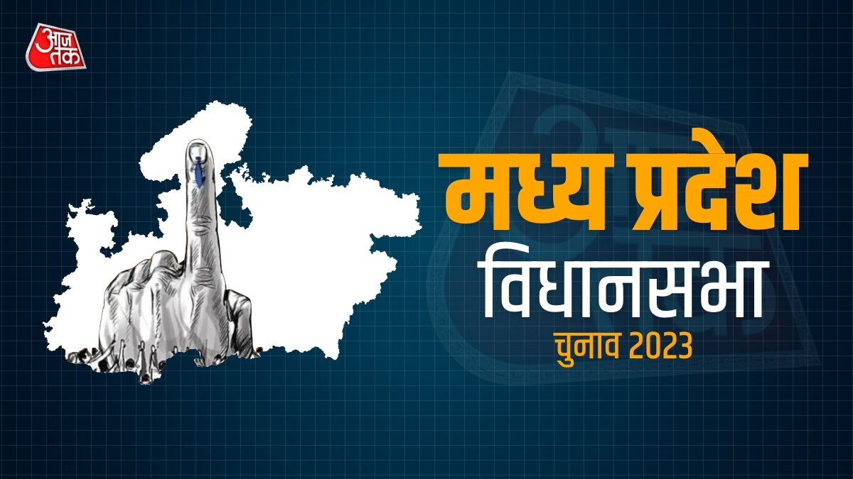Madhya Pradesh assembly elections 2023