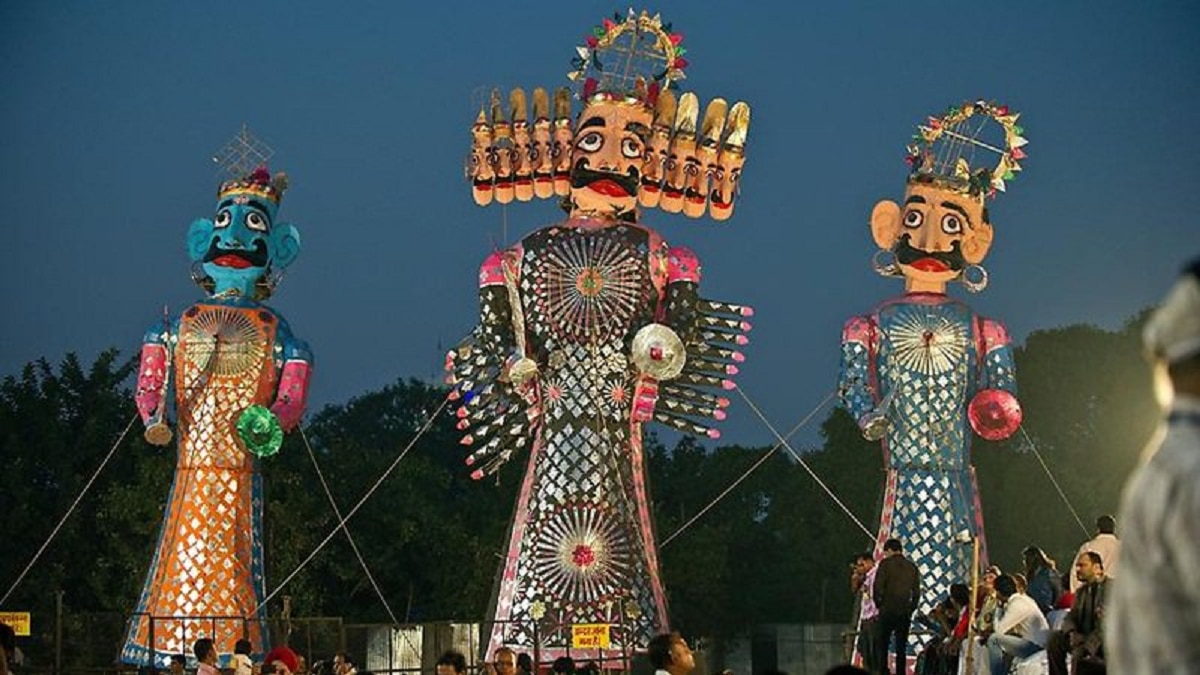 Dussehra 2023