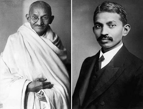 Mahatama Gandhi Birth Anniversary Quiz