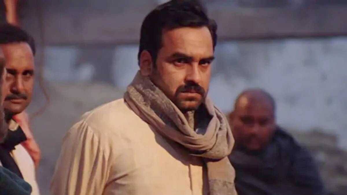 Pankaj Tripathi Quiz