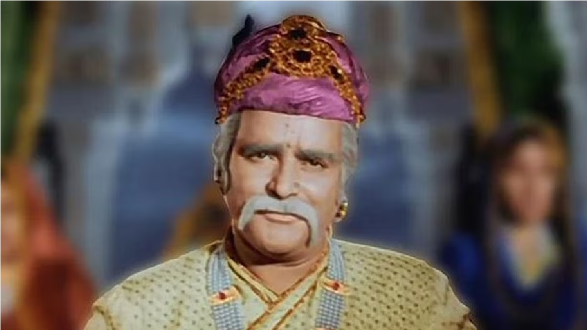 Prithviraj Kapoor Birthday