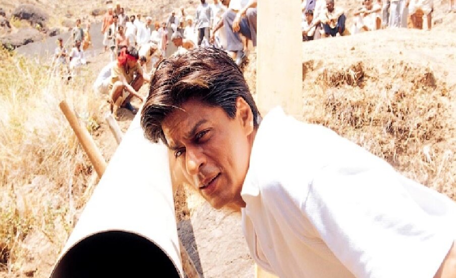  आशुतोष गोवारिकर थे इस फिल्म के निर्देशक