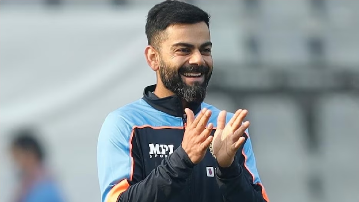 Happy Birthday Virat Kohli 