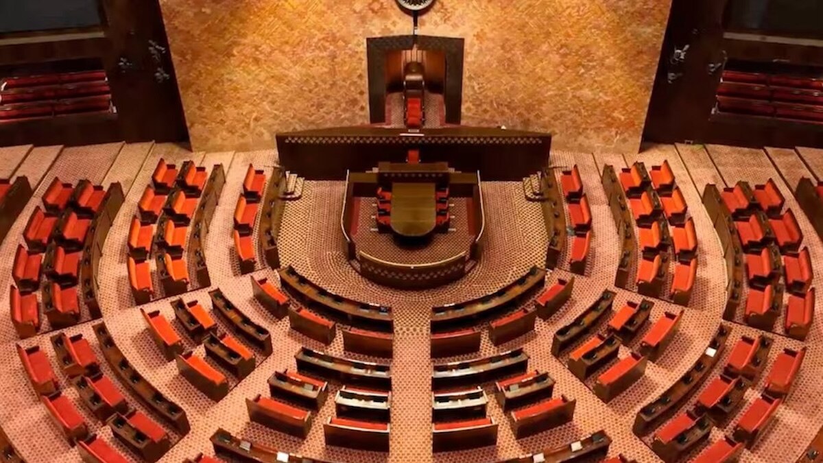 RajyaSabha election 2024