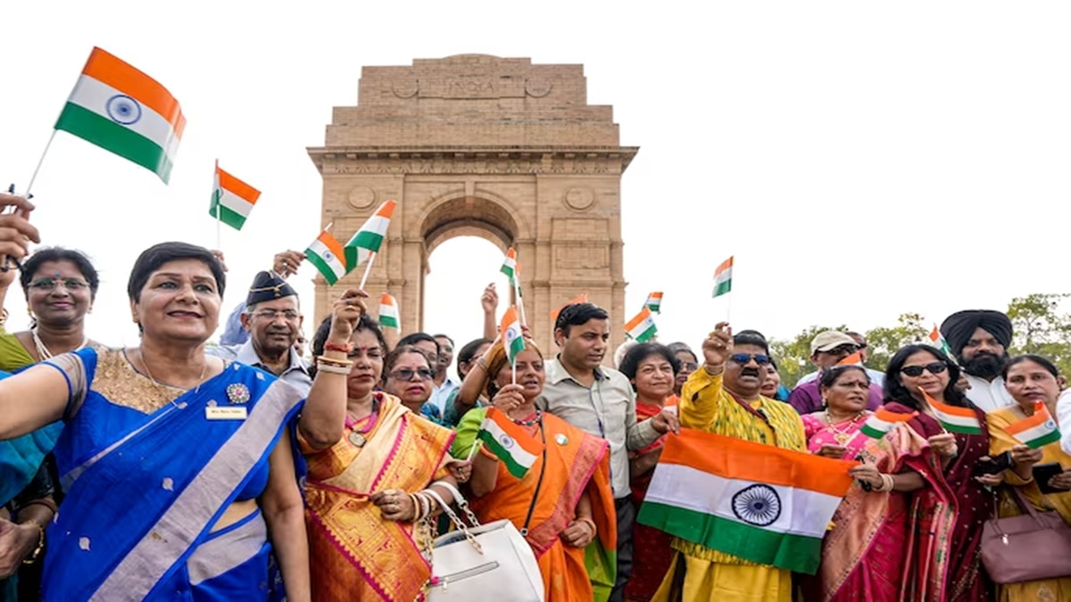 Independence Day Special Quiz 