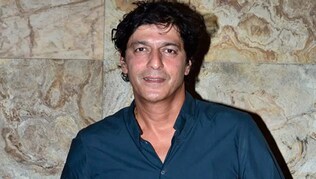 Chunky Pandey Birthday Special Quiz Chunky Pandey Birthday Special Quiz