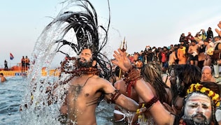Maha Kumbh Mela 2025 Maha Kumbh Mela 2025