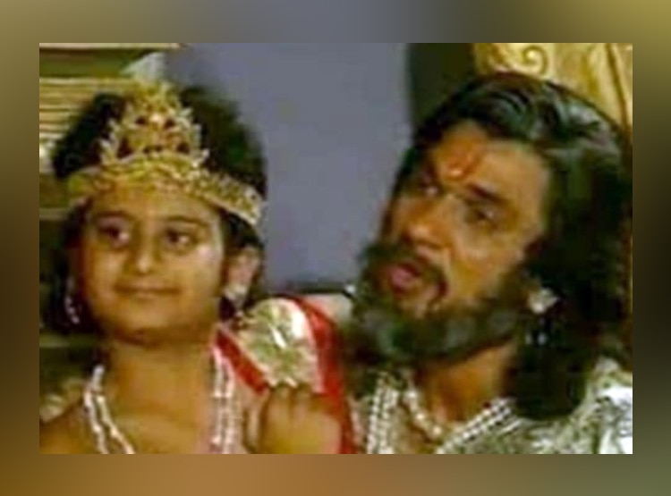 महाभारत में भीष्म