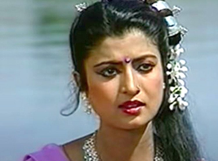 महाभारत में सत्यवती