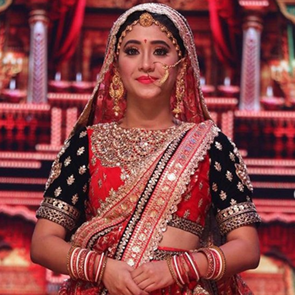 शिवांगी जोशी