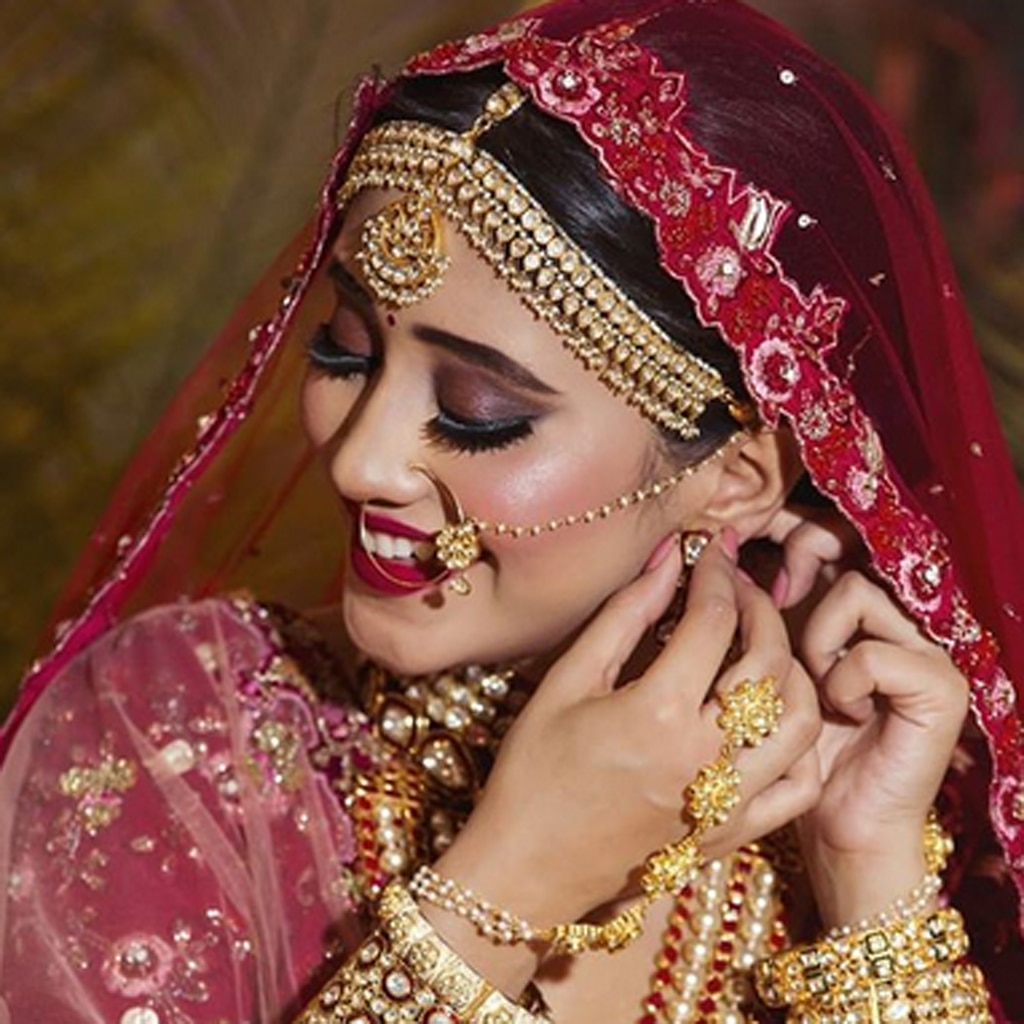 शिवांगी जोशी