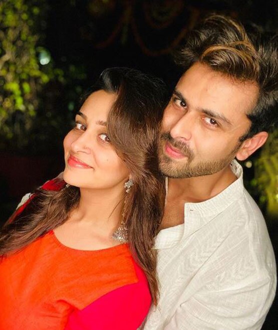 दीप‍िका-शोएब