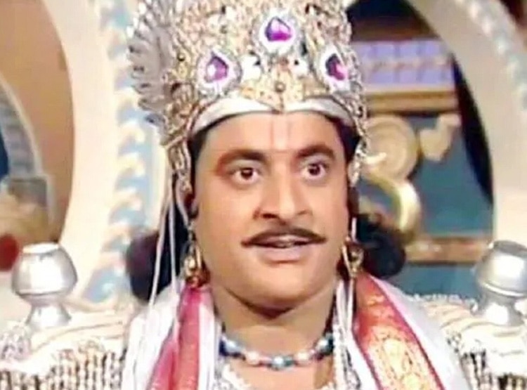 महाभारत में युधिष्ठर