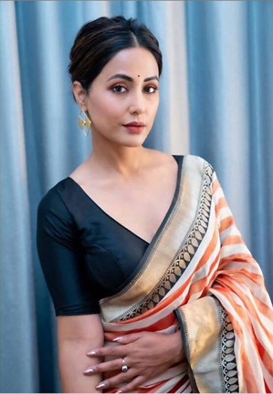 हिना खान