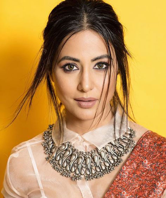 हिना खान