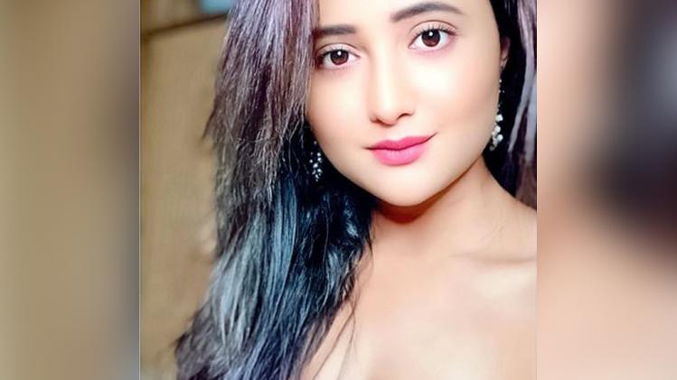 रश्म‍ि देसाई