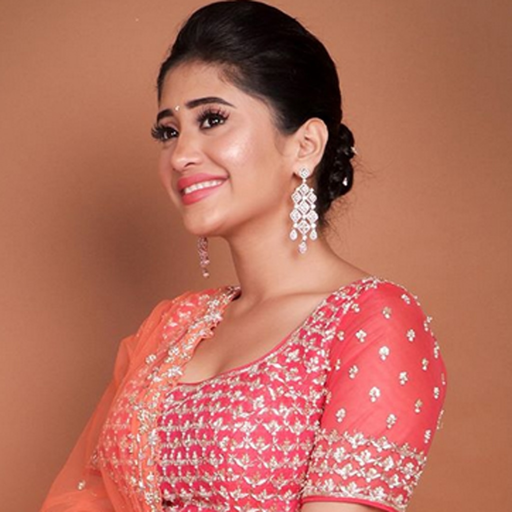 शिवांगी जोशी