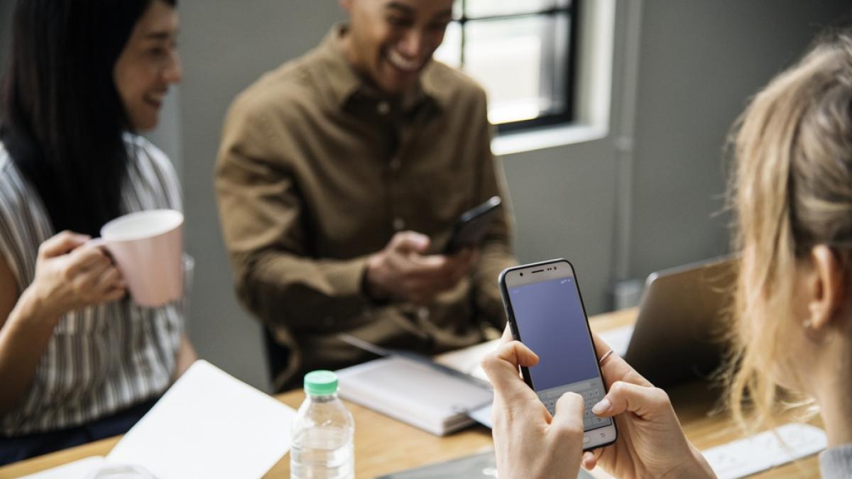 Photo For Representation