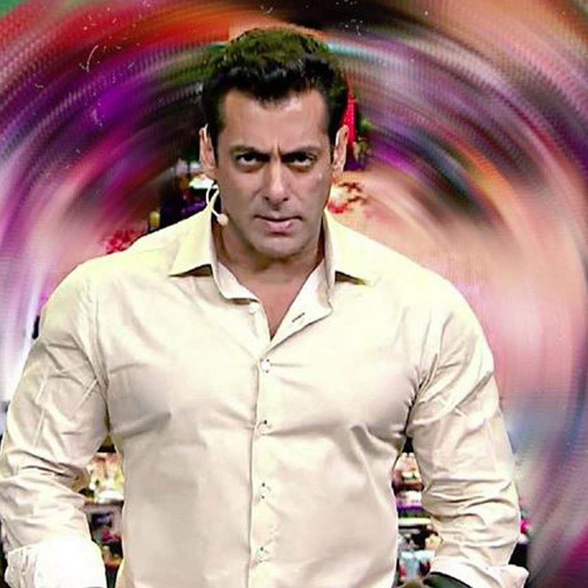 सलमान खान 