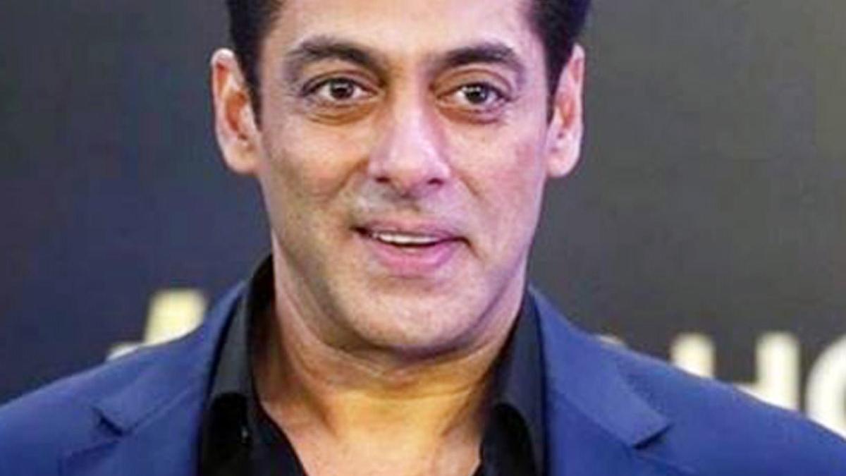 सलमान खान