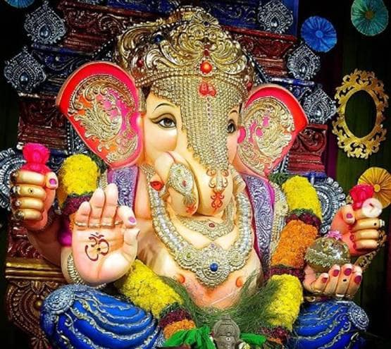 सबसे बड़े मुस्लिम देश की करेंसी पर क्यों छपे थे भगवान गणेश?