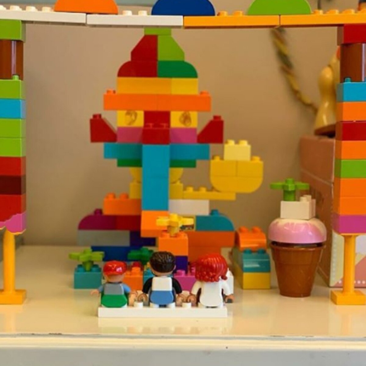 तैमूर के गणपति