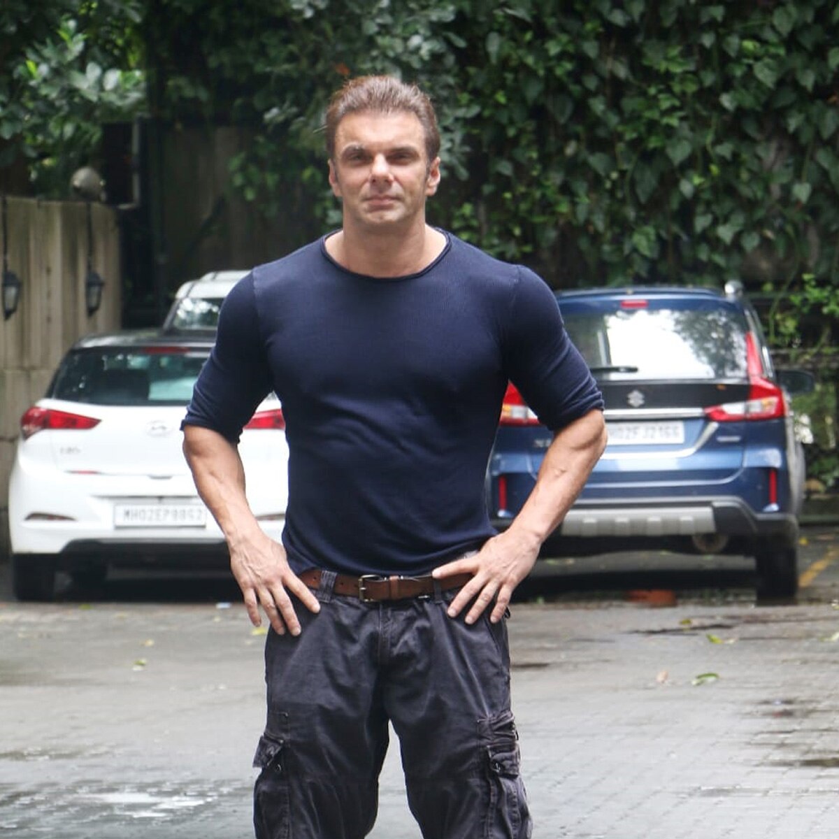 सोहेल खान 