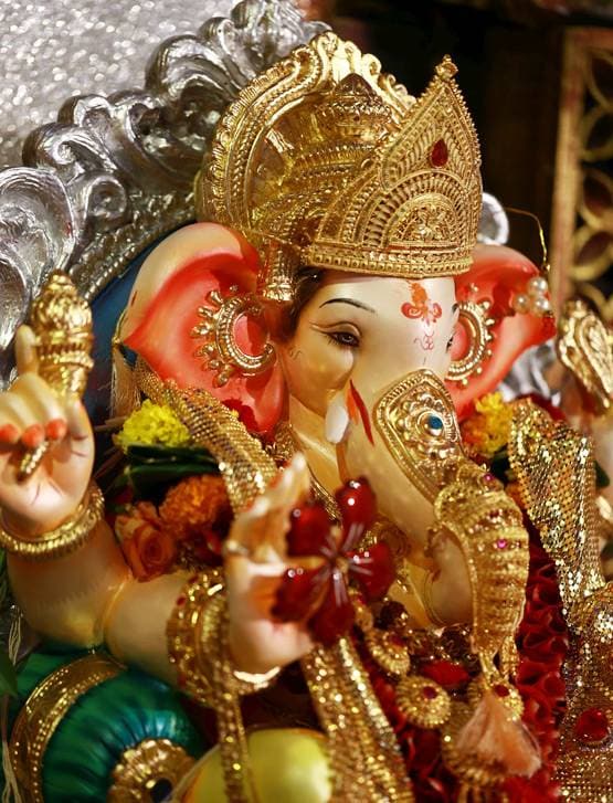 सबसे बड़े मुस्लिम देश की करेंसी पर क्यों छपे थे भगवान गणेश?