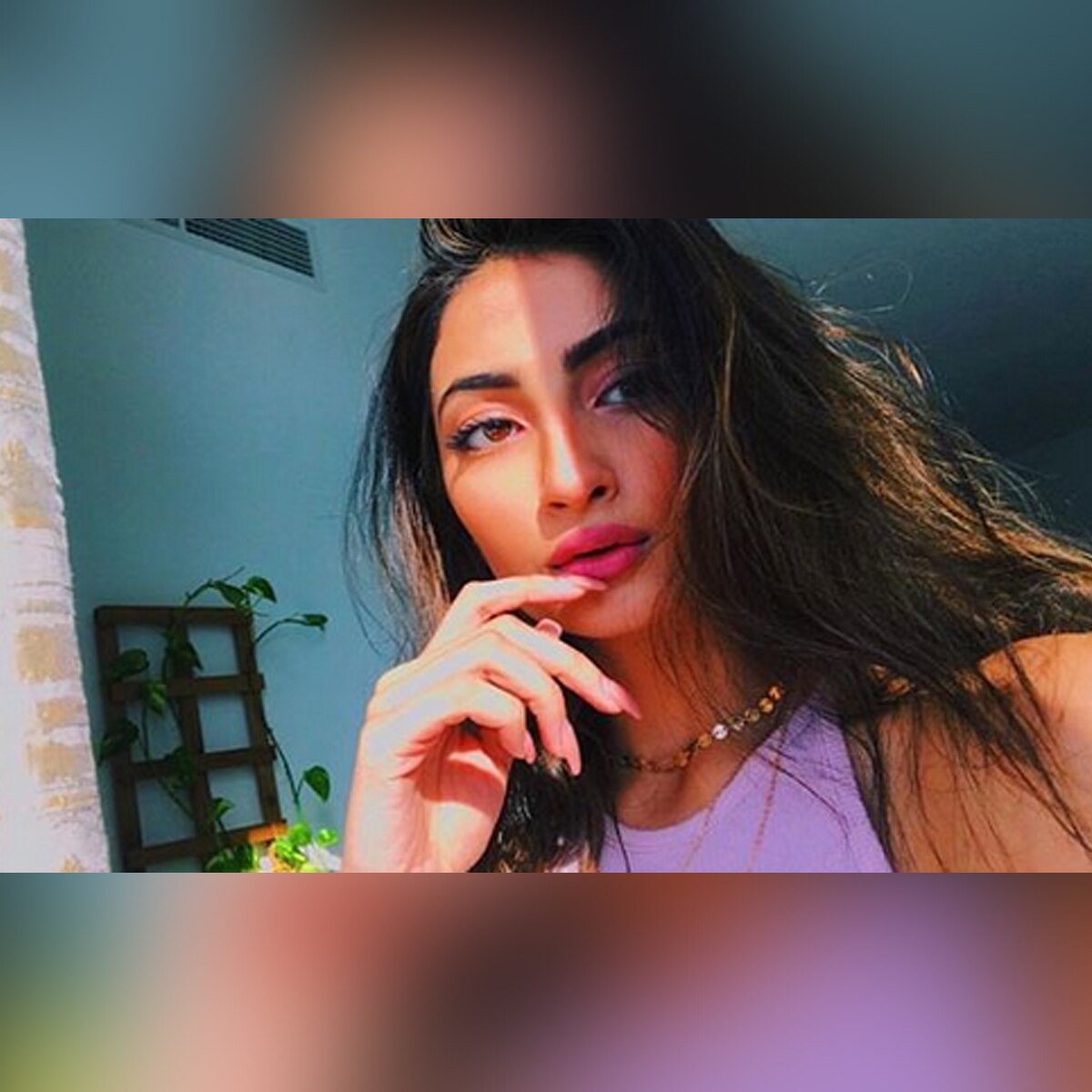 पलक तिवारी