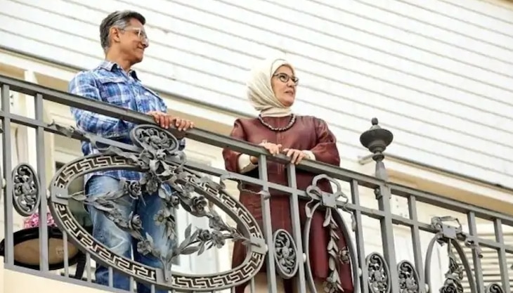 आमिर खान हुए ट्रोल