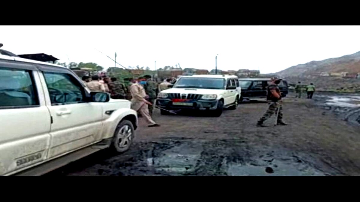 गैंगवार.