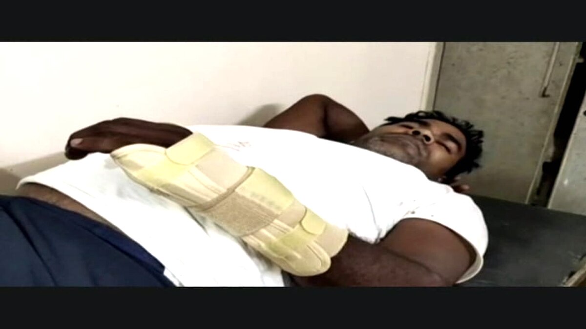 गैंगवार.