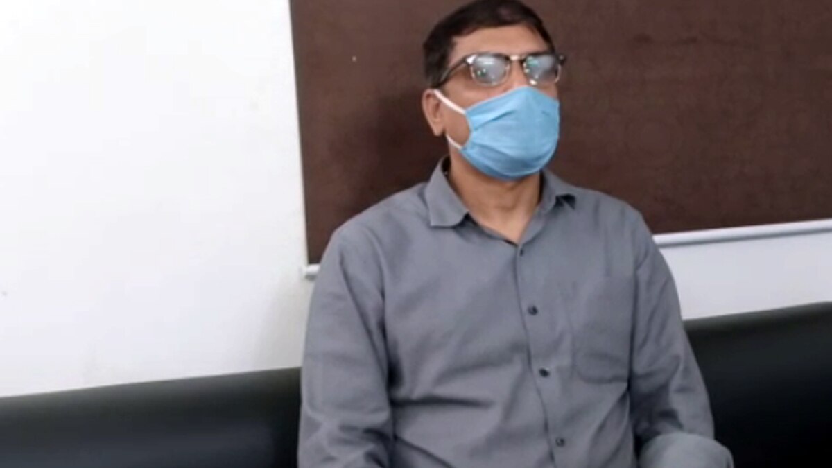 सायबर सेल एसपी जितेंद्र सिंह.