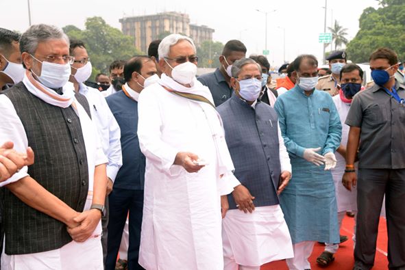 सुशासन बाबू 