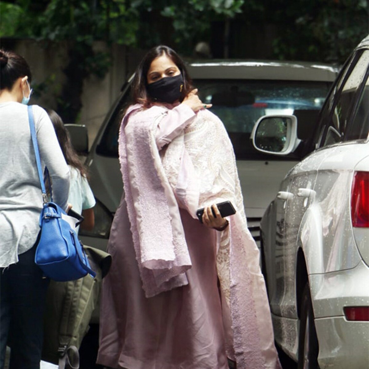 अर्प‍िता खान शर्मा