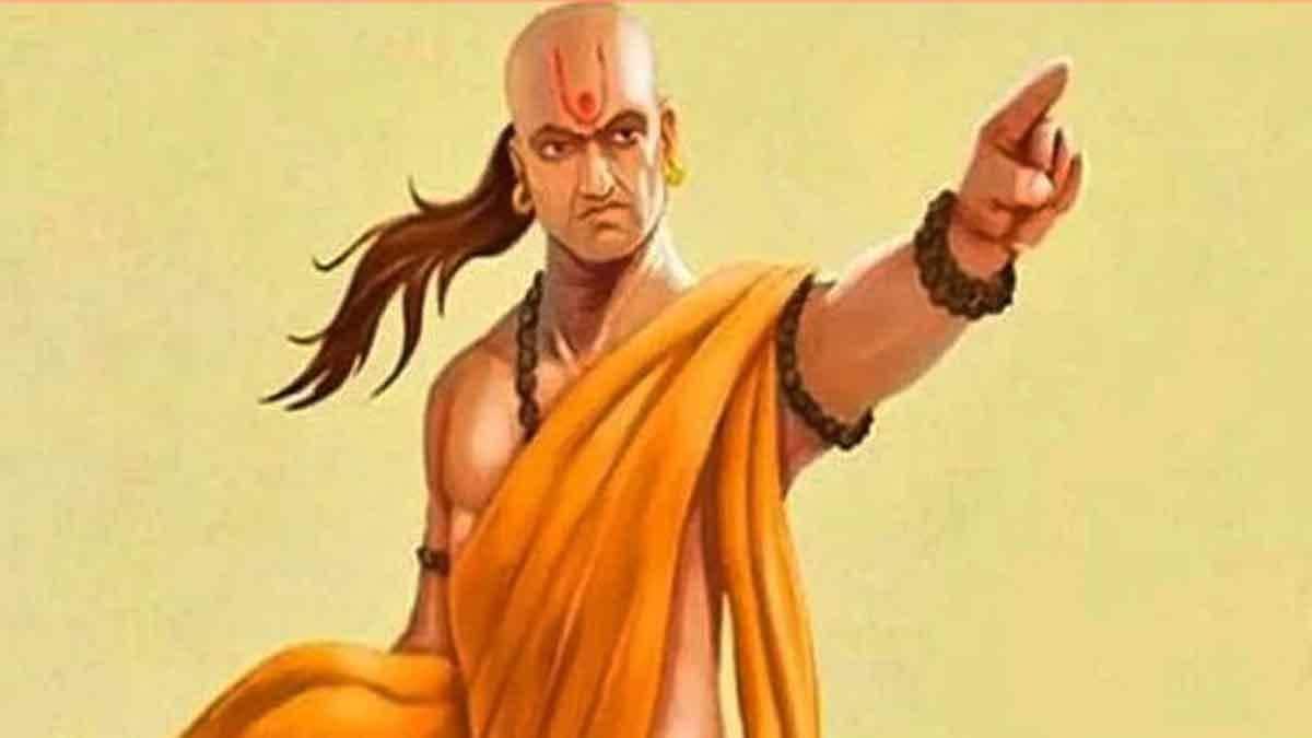 Chanakya Niti: कामयाब होने के लिए चाणक्य की ...