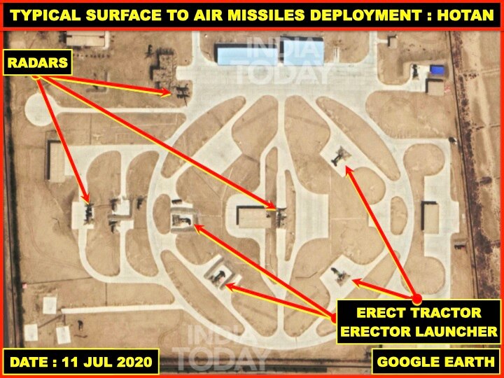 चीन की बड़ी साजिश