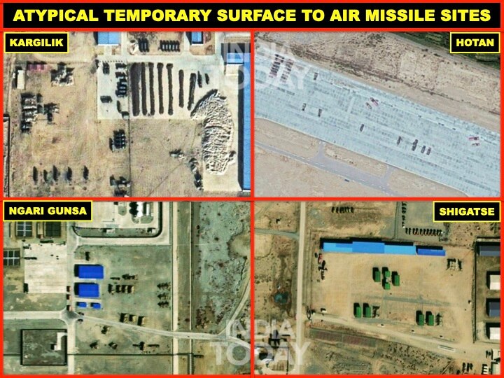 चीन की बड़ी साजिश