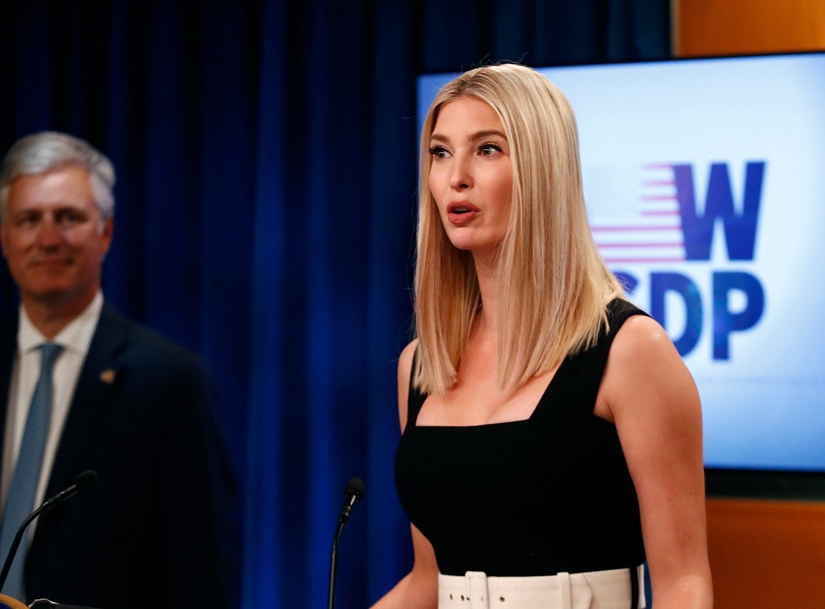 डोनाल्ड ट्रंप ने कमला हैरिस पर साधा निशाना