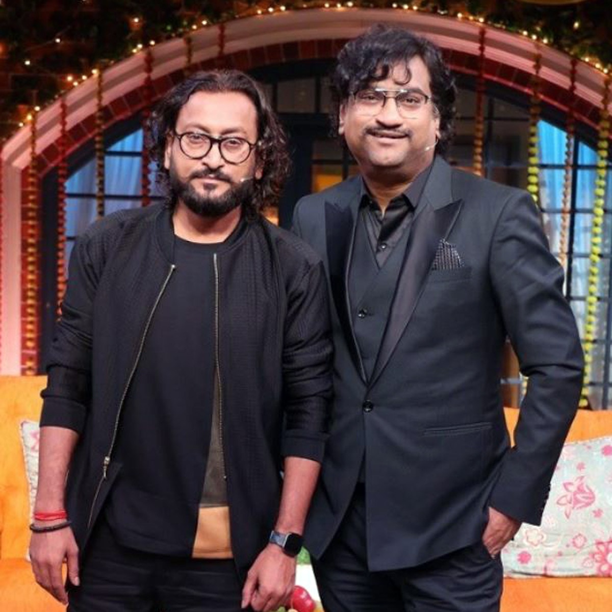 अजय-अतुल