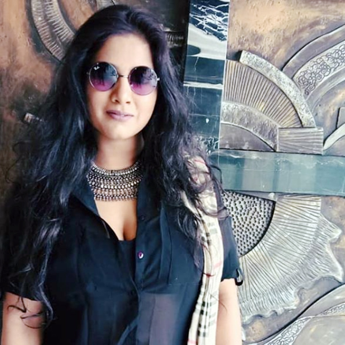 कविता राधेश्याम