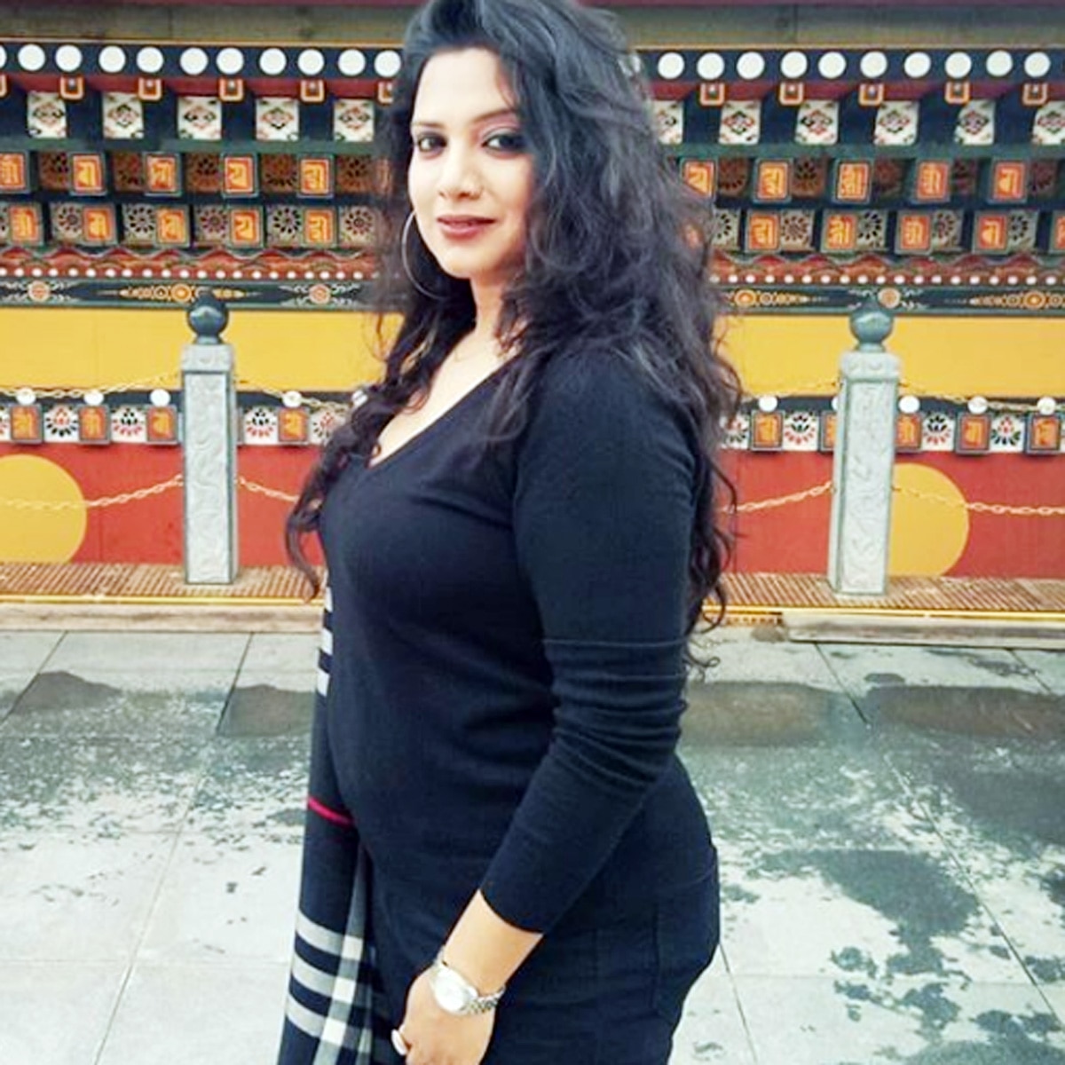 कविता राधेश्याम