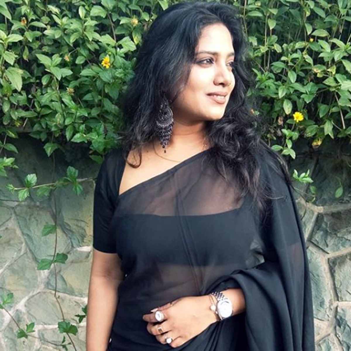 कविता राधेश्याम