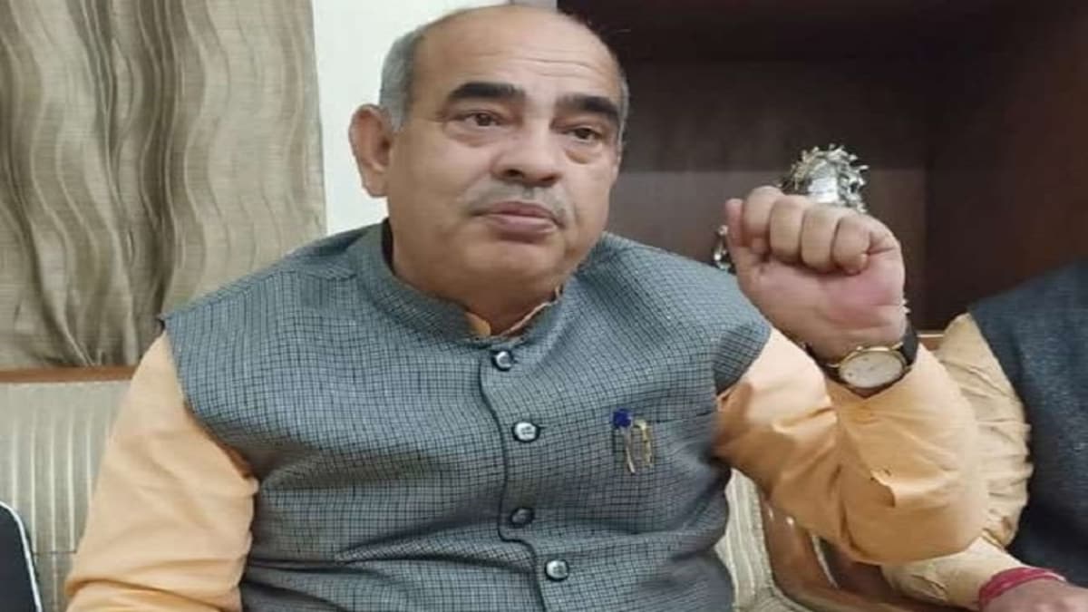 हरियाणा: CM खट्टर के बाद कैबिनेट मंत्री मूलचंद शर्मा भी कोरोना पॉजिटिव - Haryana Cabinet Minister Moolchand Sharma found Corona positive cm manohar lal khattar - AajTak