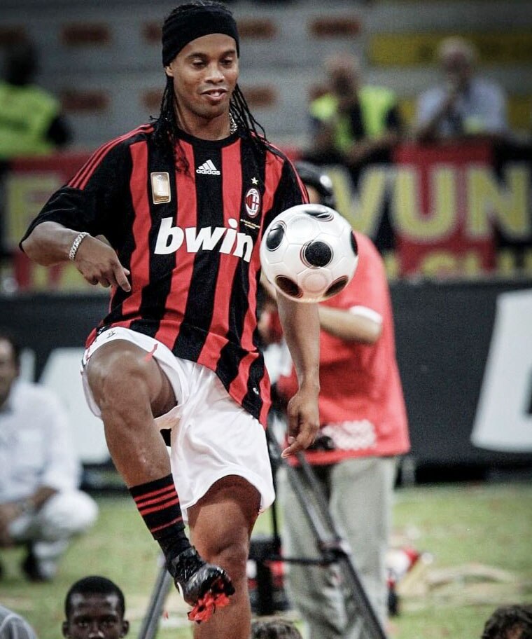 Ronaldinho