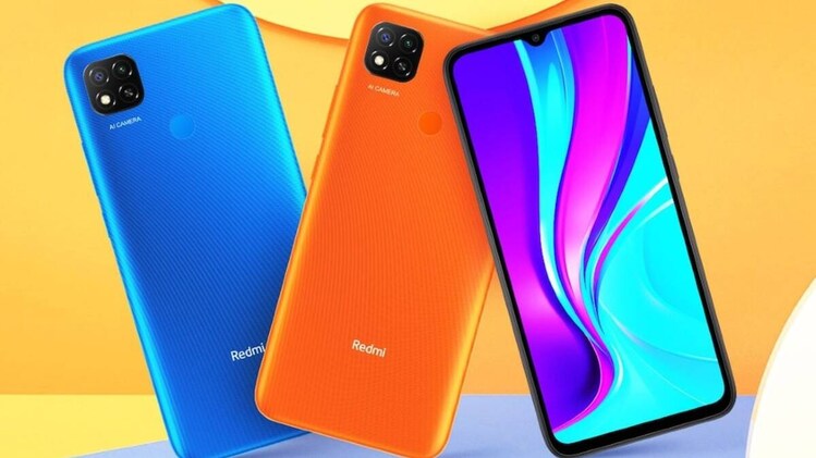 Redmi 9 Redmi 9
