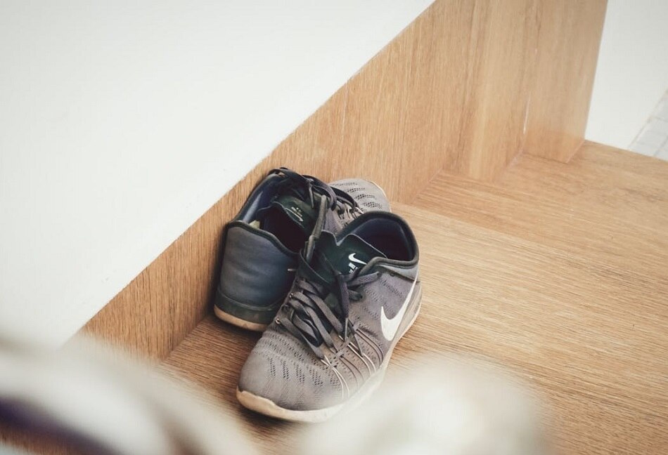 तीसरी गड़बड़ी